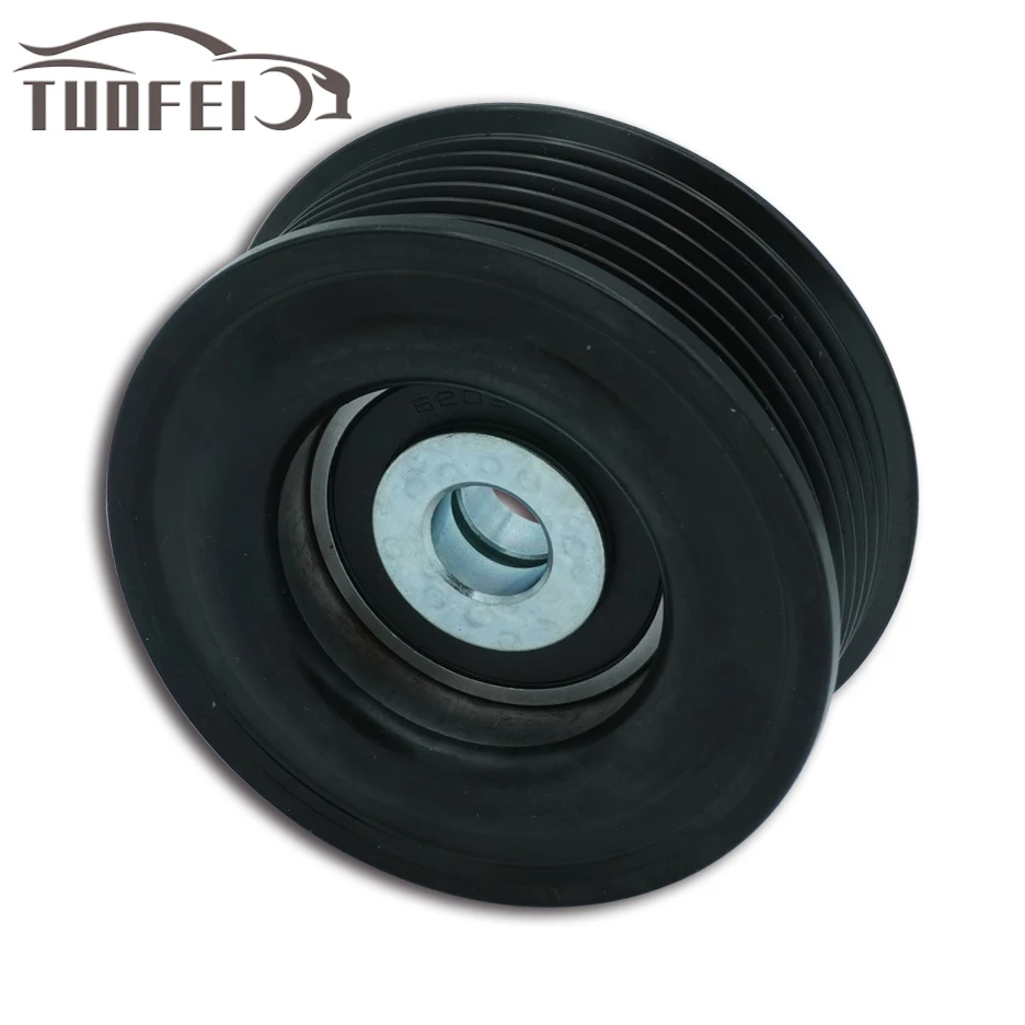 16604-0F010 16604-50030 Натяжитель ремня для Lexus GS400 430 470 LS400 Toyota 4RUNNER 11927EA000 1660450010 T36026