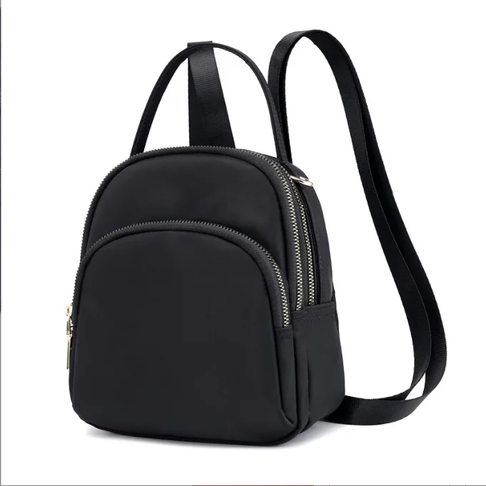 

2022 Women Backpack Female Backpacks Girls Fashion Bagpack