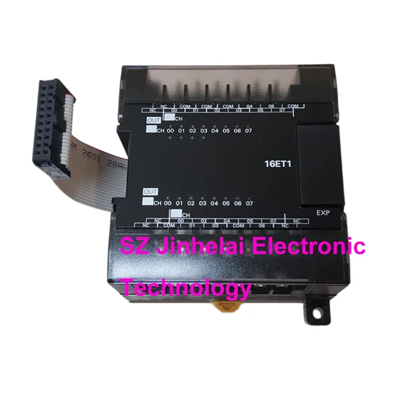 Новый оригинальный модуль ввода-вывода ПЛК Omron CP1W-16ER 16ET 16ET1 20EDR1 20EDT 20EDT1 (art.: 3920db93103f7) - 3920db93103f7
