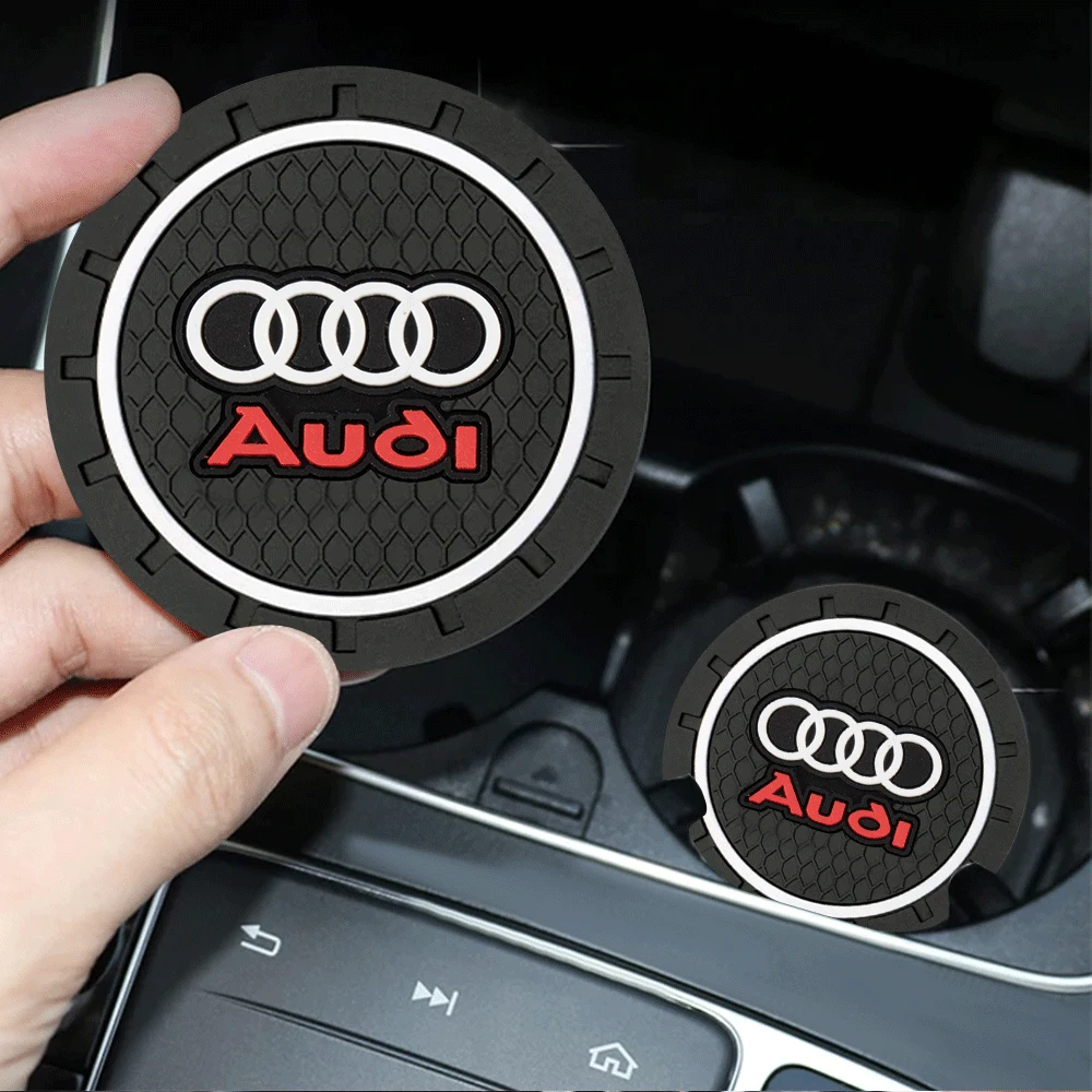 1/2 шт. силиконовый противоскользящий держатель для чашки с водой меховая