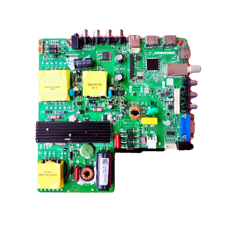 ХК.Т.RT2936P838 P7500GT01-1