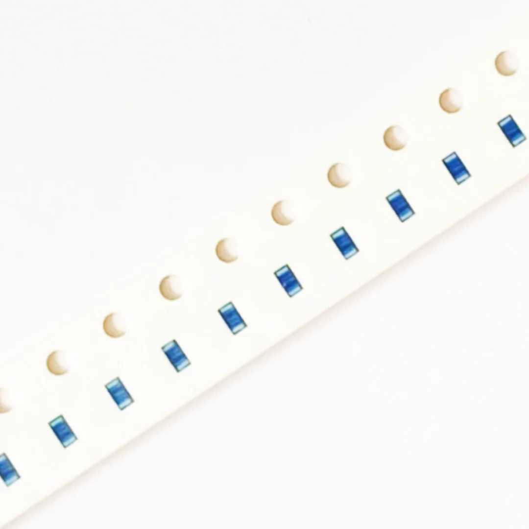  500pcs/lot 0402 chip inductor 5.1nH 600mA LQW15AN5N1B00D high frequency Q winding inductance | Inductors