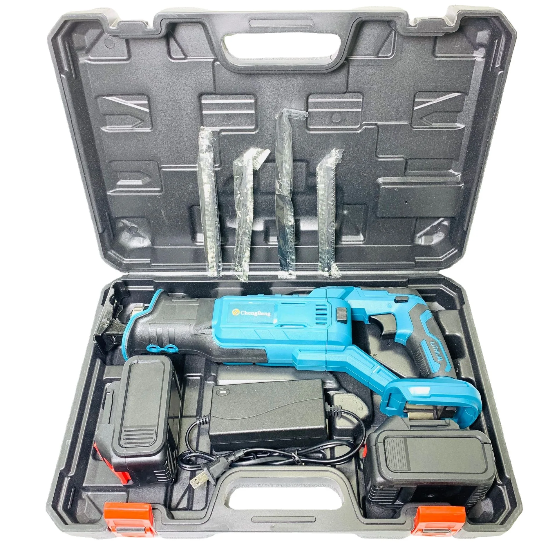 

Литиевая фонарь MTGBT01