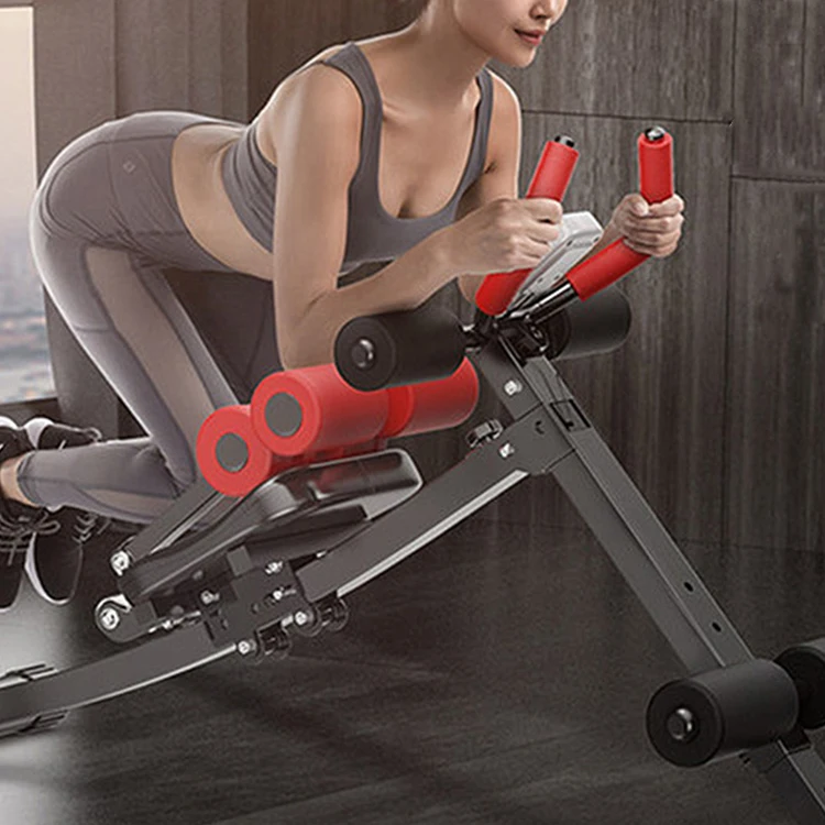 Precor сидение живот вспомогательный тренажер на пол для ребенка