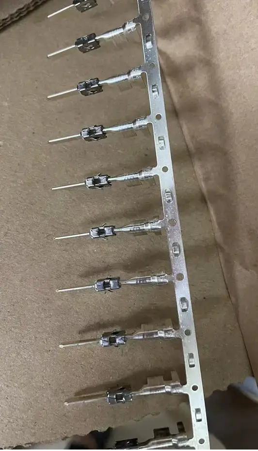 

TE CONNECTIVITY (TE）2-2141600-2 Automobile connector, terminal