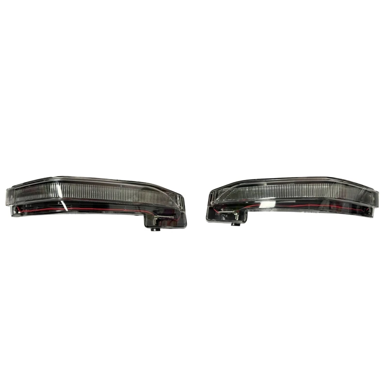 Фонарь для зеркала заднего вида Kia Sportage 2018-2021