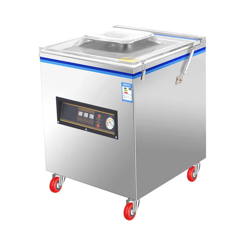 

Automatic Vacuum Sealer Food Vacuum Sealing Packing Machine