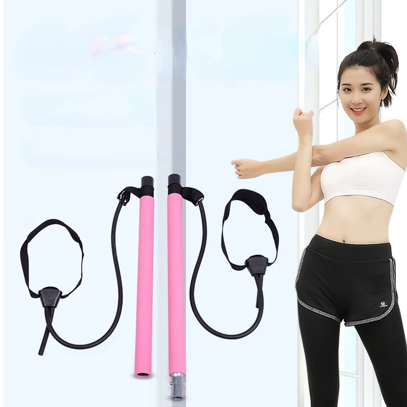Палка для фитнеса