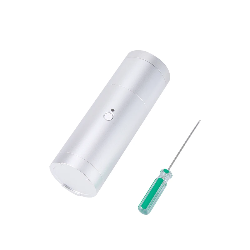 Портативный виброметр калибратор VMC-606 детектор вибрации механический