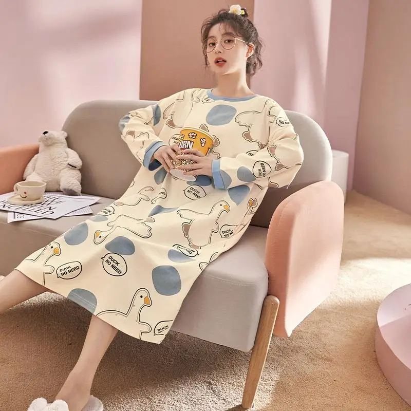 

Высококачественные ночные рубашки Drees с коротким рукавом для женщин, женское нижнее белье, ночная сорочка с длинным рукавом, сексуальная но...