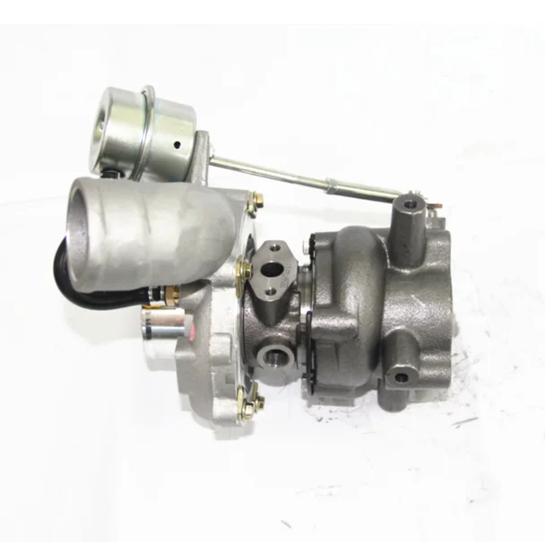 D4CB двигатель GT1752S Турбокомпрессор полный 733952 для KIA 282004A101