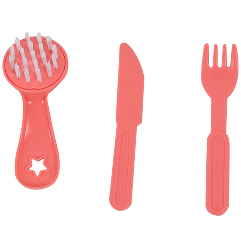 Детская пластиковая имитация посудомоечной машины игрушки детская головоломка