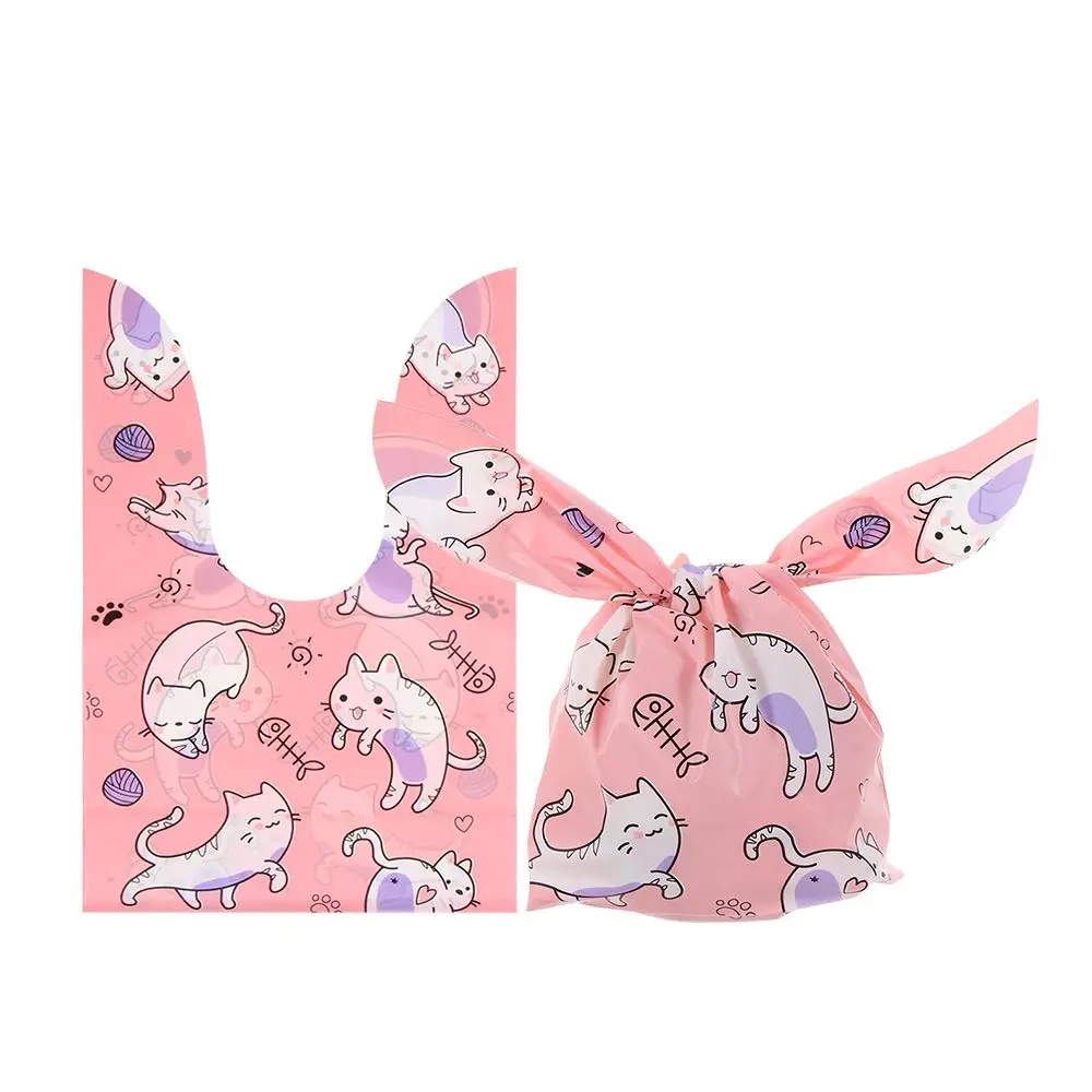 

Сумки для конфет KANNERT с ушками кролика