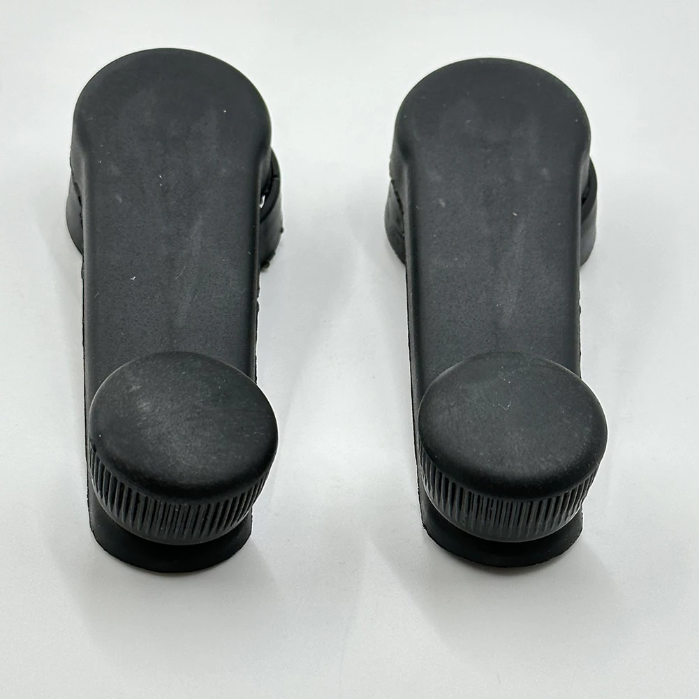 2 шт. ручка для намотки автомобильного стекла подъемник окна автомобиля и