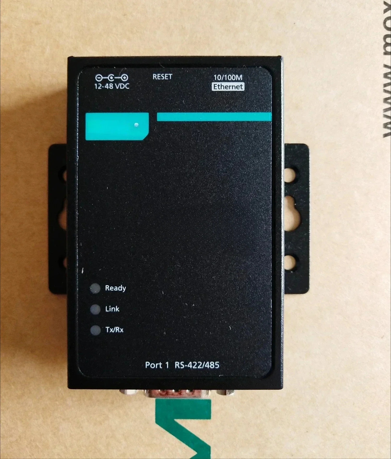 NPORT5130 1-портовый сервер 4222485 NP5130