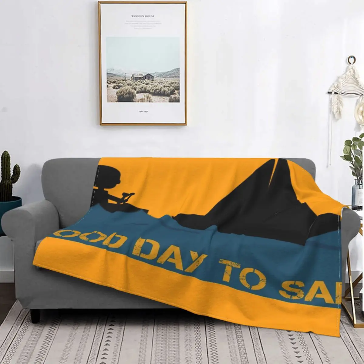 

Подставка для одежды с надписью «Good día», аниме подставка для мужчин и женщин