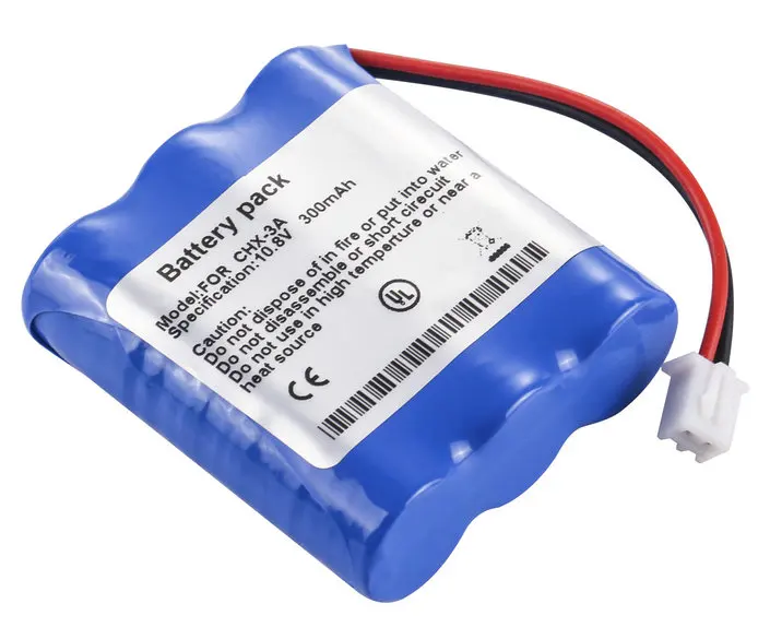 

Replacement Battery Shun De chang xing CHX-3A 1/3AA