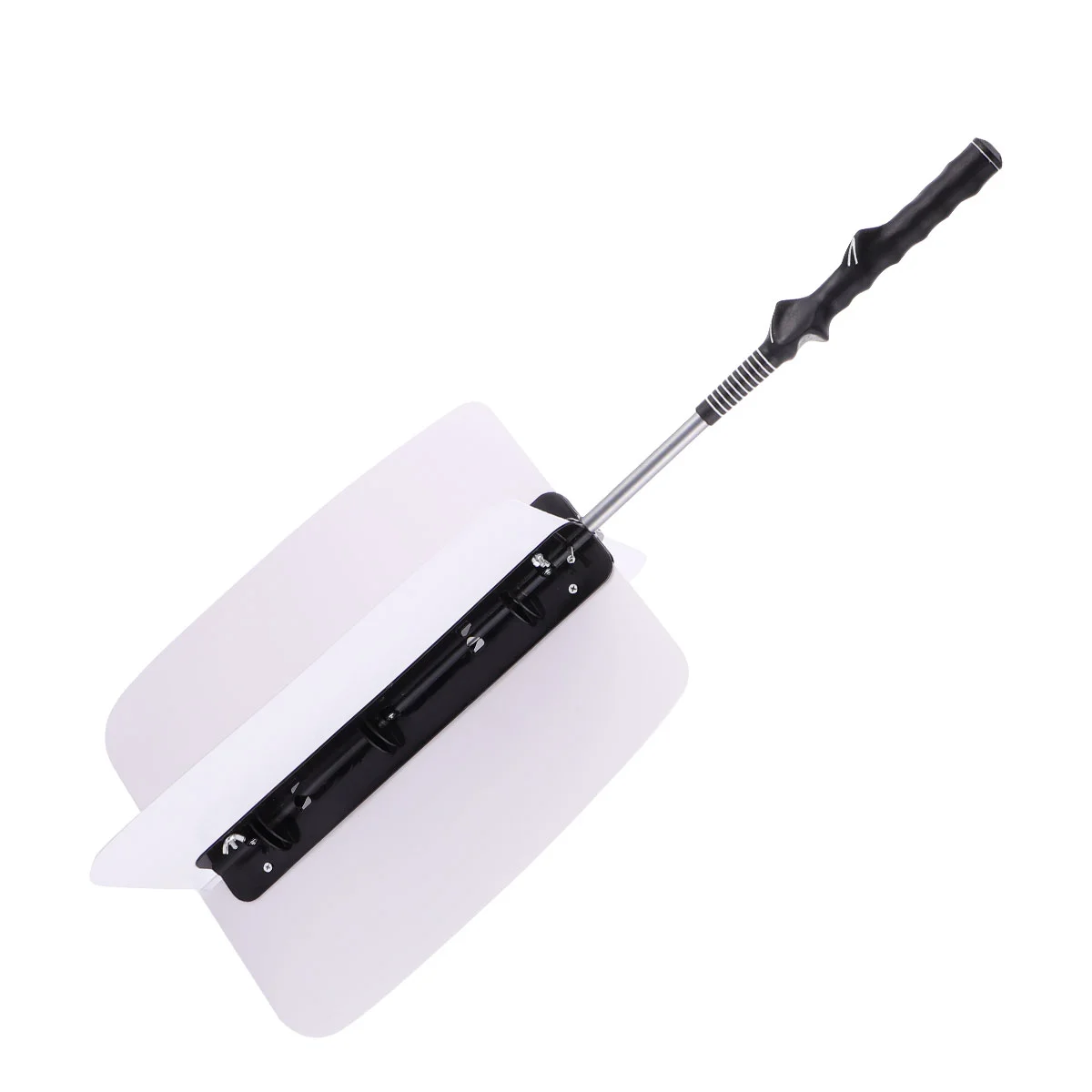 

Swing Trainer Practice Fan Power Swing Training Band Fan Training Aid Power Resistance Fan Power Resistance Tool Home Equipment