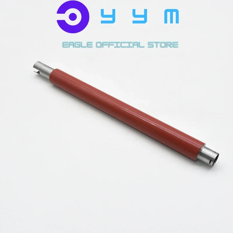 Крепежный верхний ролик Нагревательный Верхний вал фьюзера нагревательный для