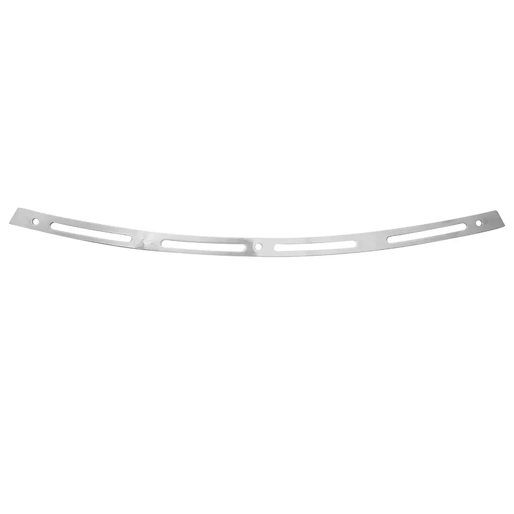 Отделка ветрового стекла мотоцикла для моделей Harley 1996-2013 Electra Glide Street Touring FLHT FLHTC