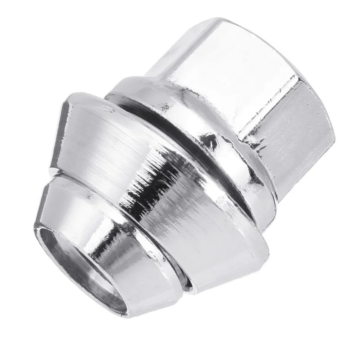 20 шт. сменные Колесные гайки 19 мм m12x1 5 сплав для Ford детской Focus Chrome