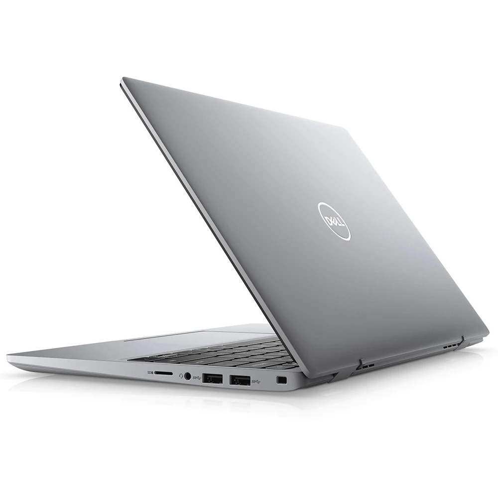Ноутбук Dell Latitude 3320 13.3" VA Core i5 1135G7 8Гб 256Гб SSD Intel Iris Xe Graphics Win 10 3320-2286 |