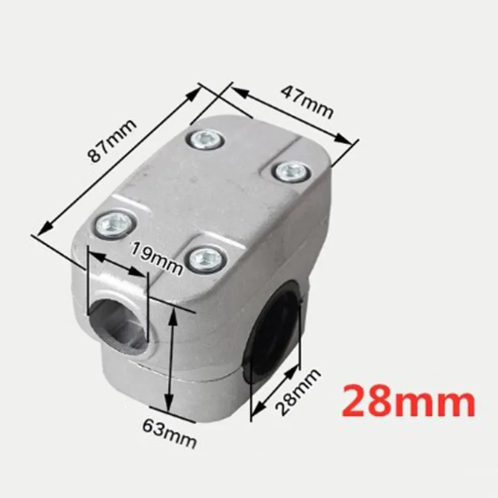 Держатель газонокосилки запасные части для промышленной замены аксессуары