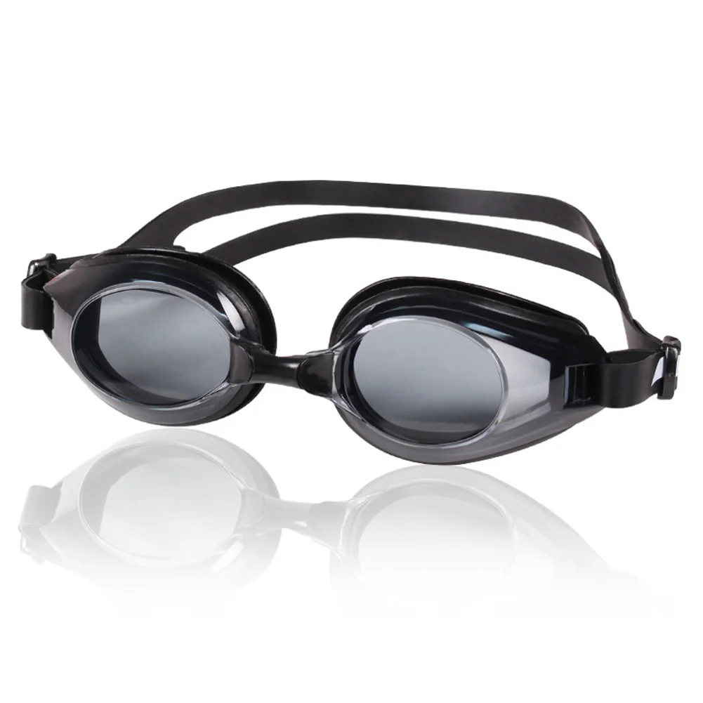 

Adult Swim Glasses HD Clear Vision Anti-Fog UV Protection Waterproof Swimming Glasses Protect Your Eyes For Water Sports