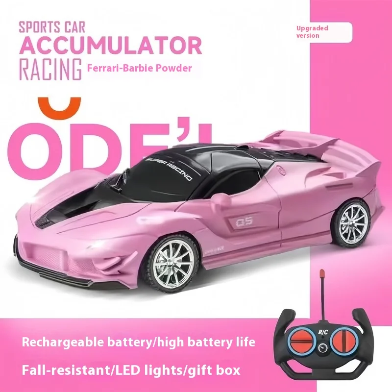 Игрушечные машинки с дистанционным управлением широкое разнообразие стилей для