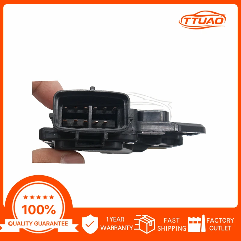 Датчик положения селектора АКПП F7LZ-7F293-AB F7LZ7F293AB для Ford Ranger Mustang F E Series Lincoln Mercury Mazda 15A-269A Новый (art.: 3920d7e71f488) - 3920d7e71f488
