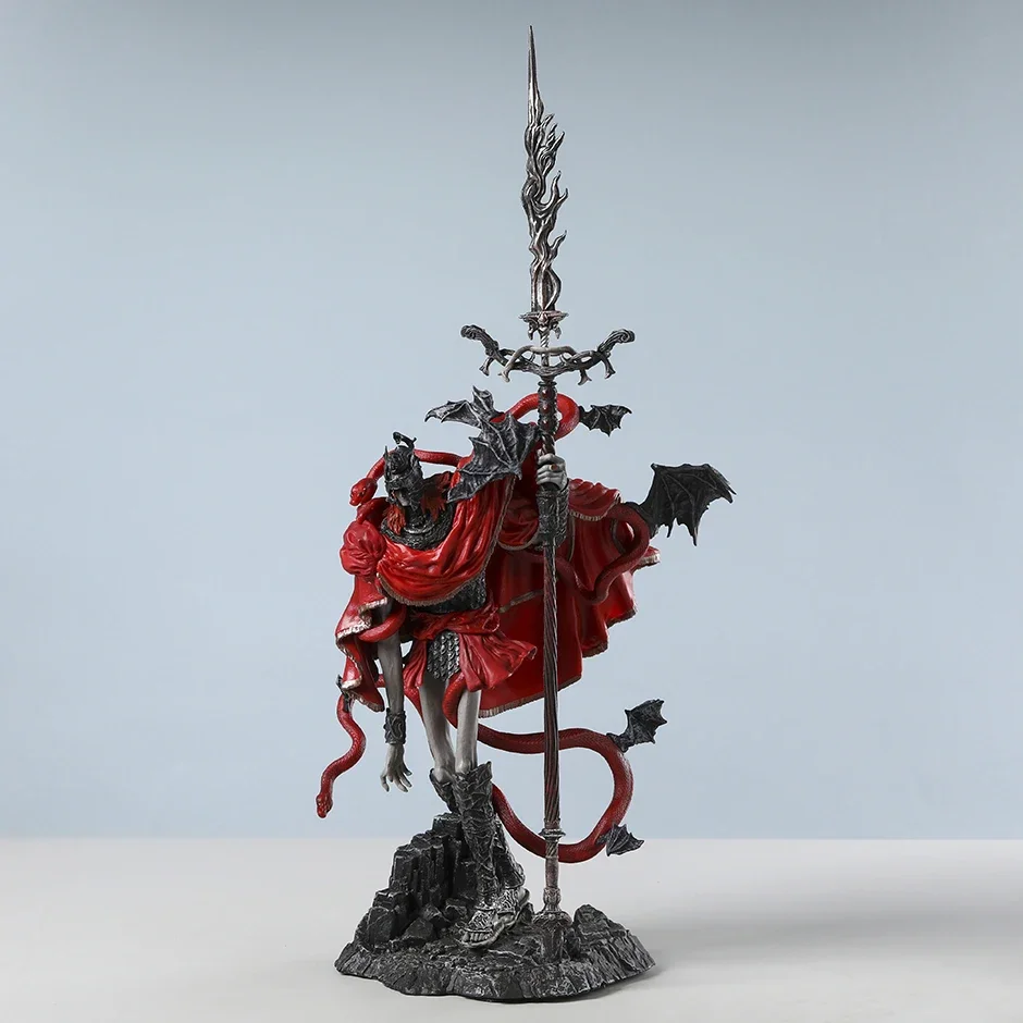 Коллекционная Фигурка Shadow of the Erdtree модель куклы игрушки фигурки Brinquedos