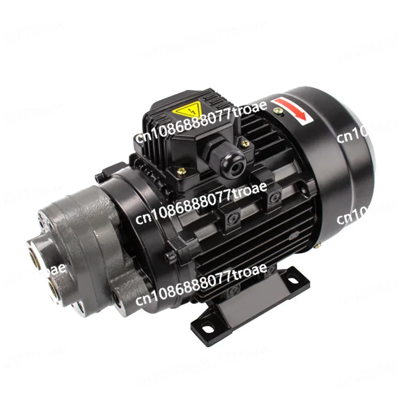 Гидравлический CB-B2.5/B4/B6/B10 Станок Насос для смазочного масла Шестеренчатый