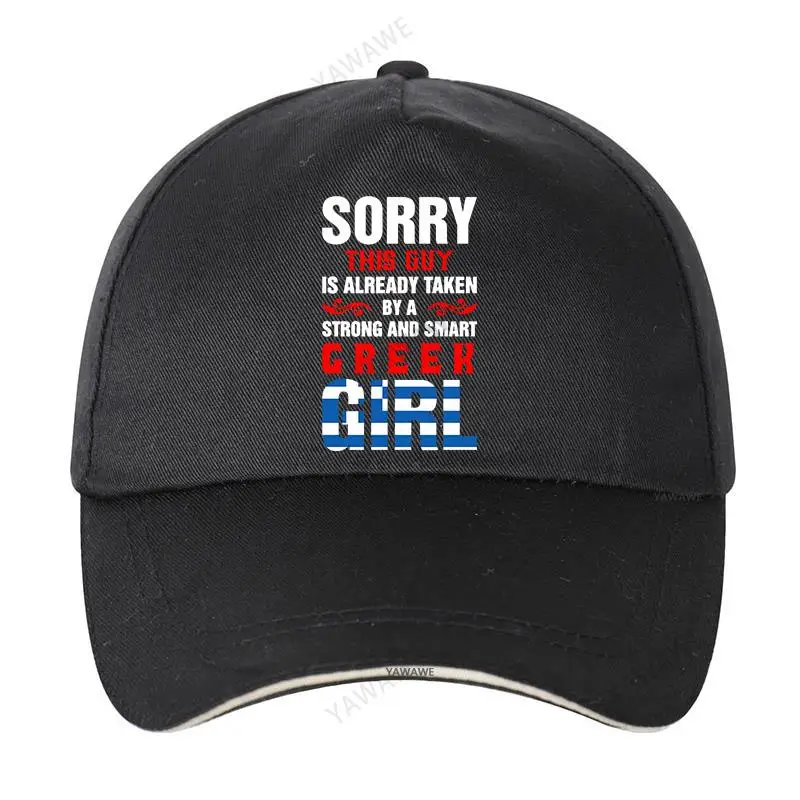 

baseball Cap Hat Sport Bonnet Snapback Hip Hop Greek flag Dad hat outdoor summer Baseball Caps