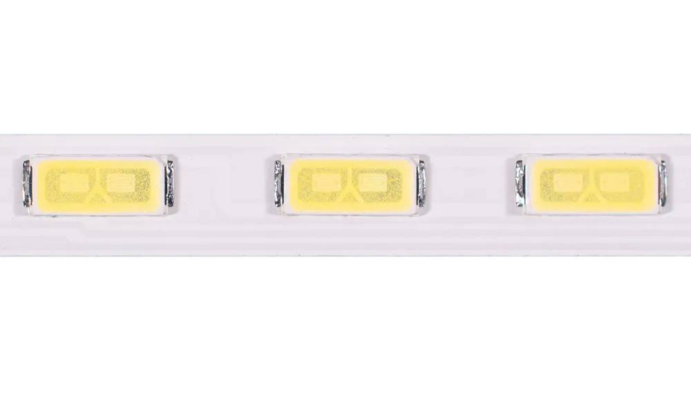 Подсветка для телевизора 47 "(набор из 2 шт) Запасная лента светодиодной подсветки для ремонта LG 47lm585t.