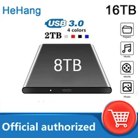 16tb portable external hard drive usb3 0 hdd 2 5 inch 1tb hard disk storage devices for desktop laptop