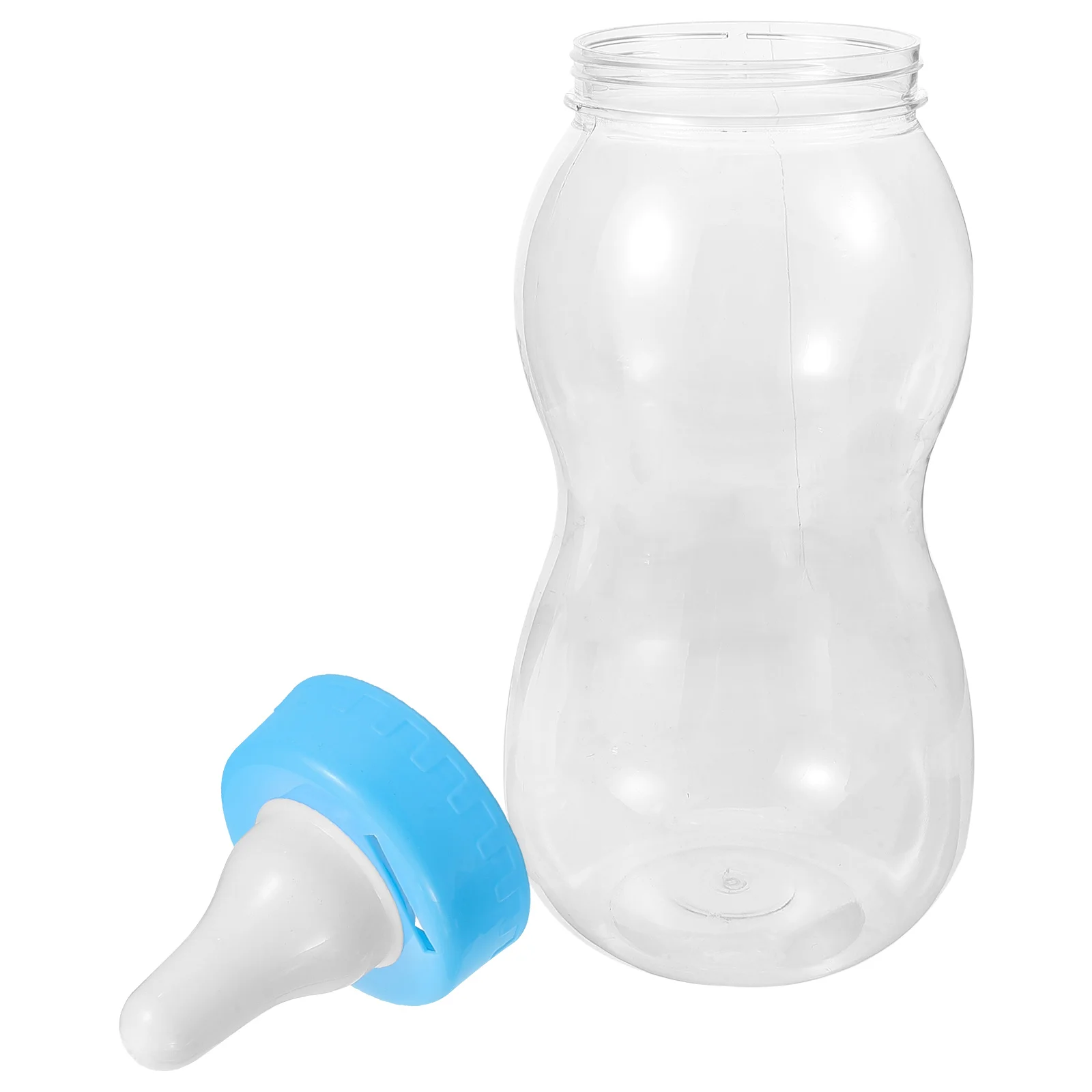 Забавный экономный горшок-копилка для девочек детский подарок на день рождения