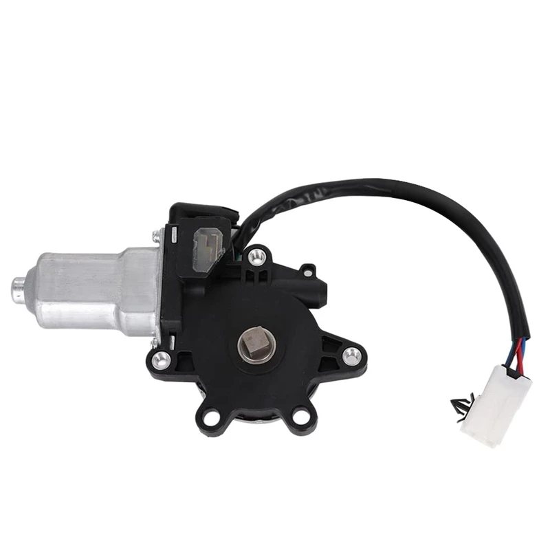 

80730-CD00A Front Right Window Lift Regulator Motor For Nissan 350Z Infiniti G35 2003-2006 80730CD00A 742-512 617-58704R