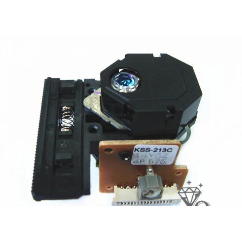 

100%New original Authentic spot 180 days warranty KSS-213C