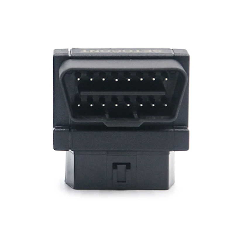 

Y Тип J1962 12 В OBDII Конвертер 16-контактный OBD2 Разветвитель OBD 1 штекер на 2 штекера ODB для диагностических аксессуаров Aoto