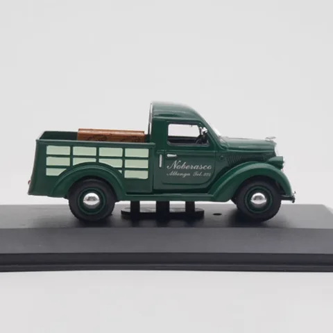 WELLY ixo Altaya LANCIA ARDEA 800 1/43 металлическая модель автомобиля
