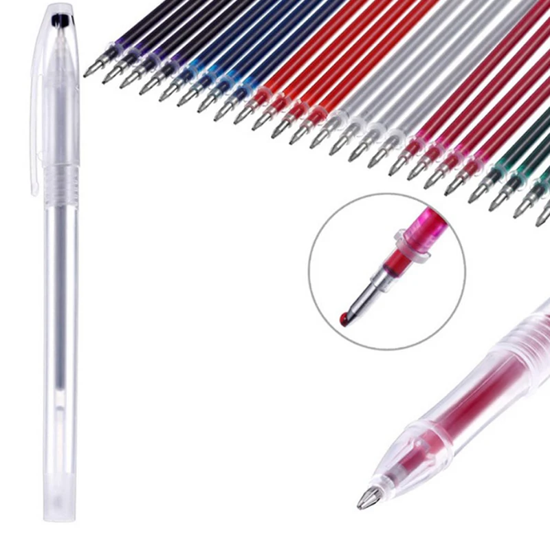 1 Набор разноцветные Исчезающие маркеры для рисования | Дом и сад