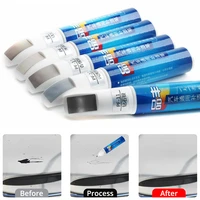 car mending fill paint pen coat painting scratch clear remover tool professional applicator waterproof touch up car paint repair