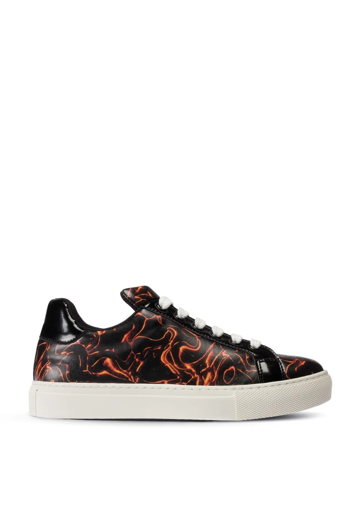 

Women's Sneakers Casual Fashion Comfortable Platform Female Vulcanized Shoes High-Top Sneakers
