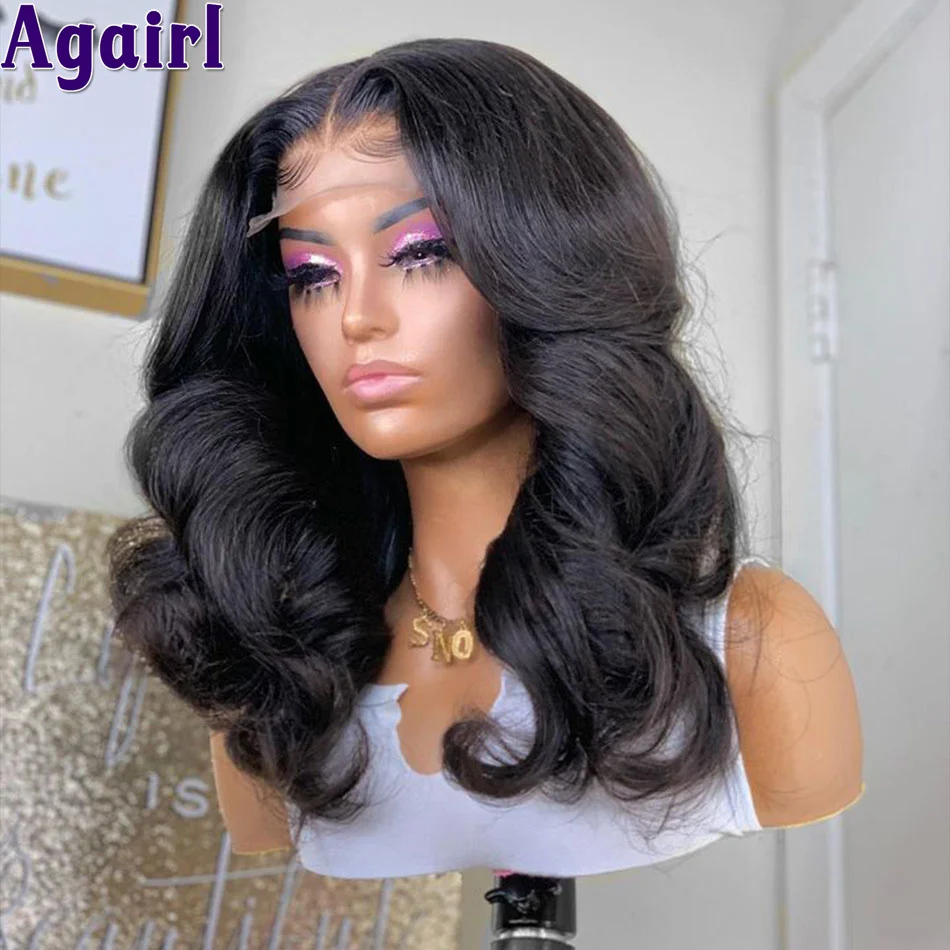 Рисунок 5 - 180% Ombre 1B Red Wear & Go безклеевые волосы