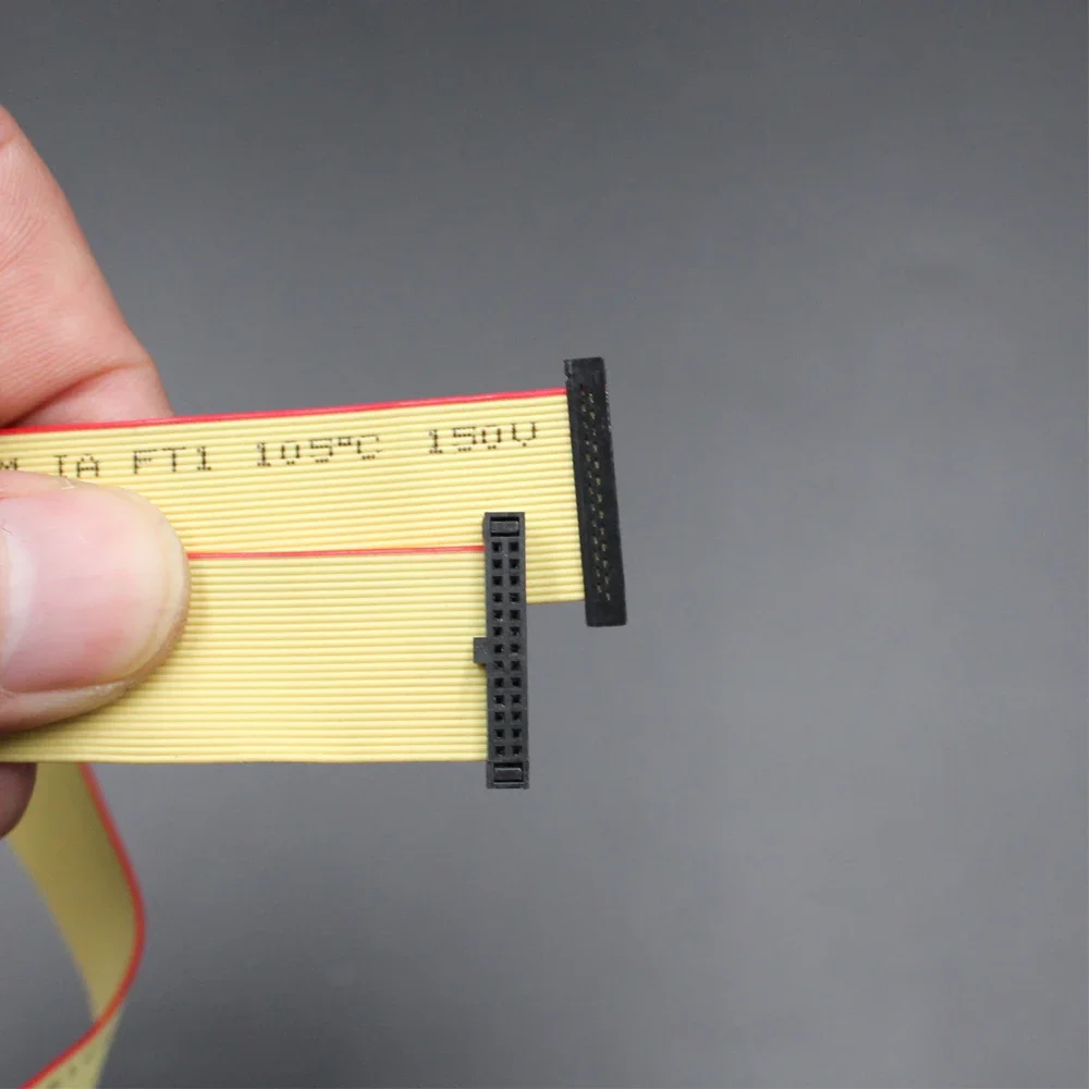 4 шт. 26 контактов Φ для цветов 2000 3000 Smart 600 головного кабеля Xaar 382