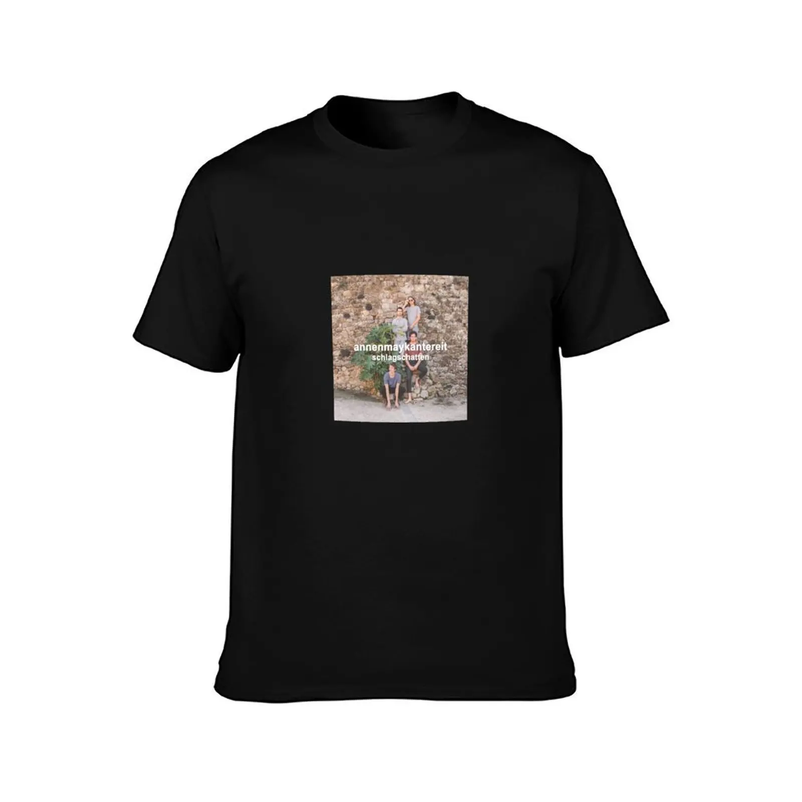 Фото Annenmaykantereit - Schlagschatten T-Shirt Быстросохнущая футболка для рыбалки №2