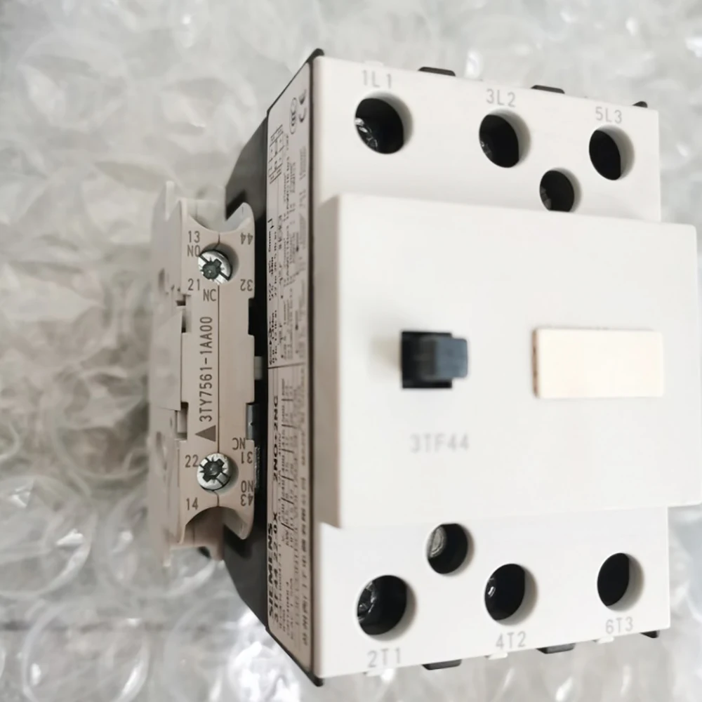 

3TF44 22-0XM0 3TF44220XM0 Contactor High Quality Fast Ship