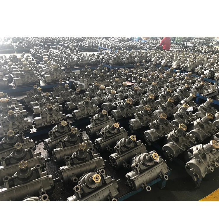 TAS65090 Коробка передач гидроусилителя рулевого управления для деталей тяжелых