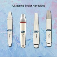 rodent dental ultrasonic scaler handpiece fit woodpecker ems satelec dte hw 3h 5l hd 7h dentist orthodont tooth clean