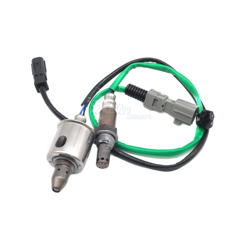 XUAN Upstream Downstream Air Fuel Ratio Lambda O2 Датчик кислорода 89467-33290 89467-33210 для Toyota Camry Avalon Lexus ES300h 2.5